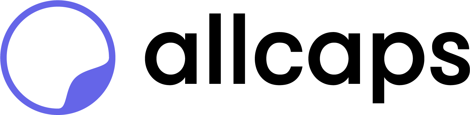 AllCaps - Contract Compliance Platform